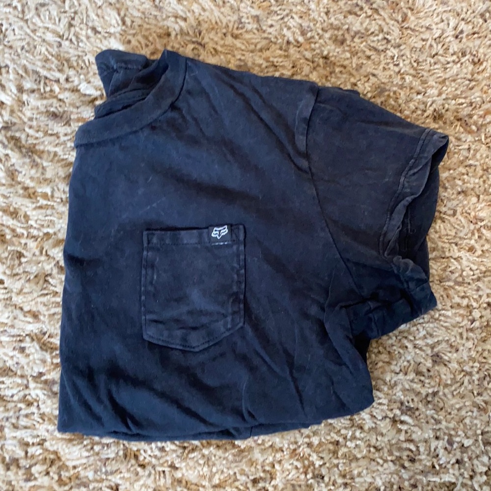 FOX short sleeve shirt